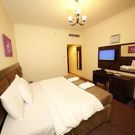 Guest Oasis Otel Medine Dış mekan fotoğraf