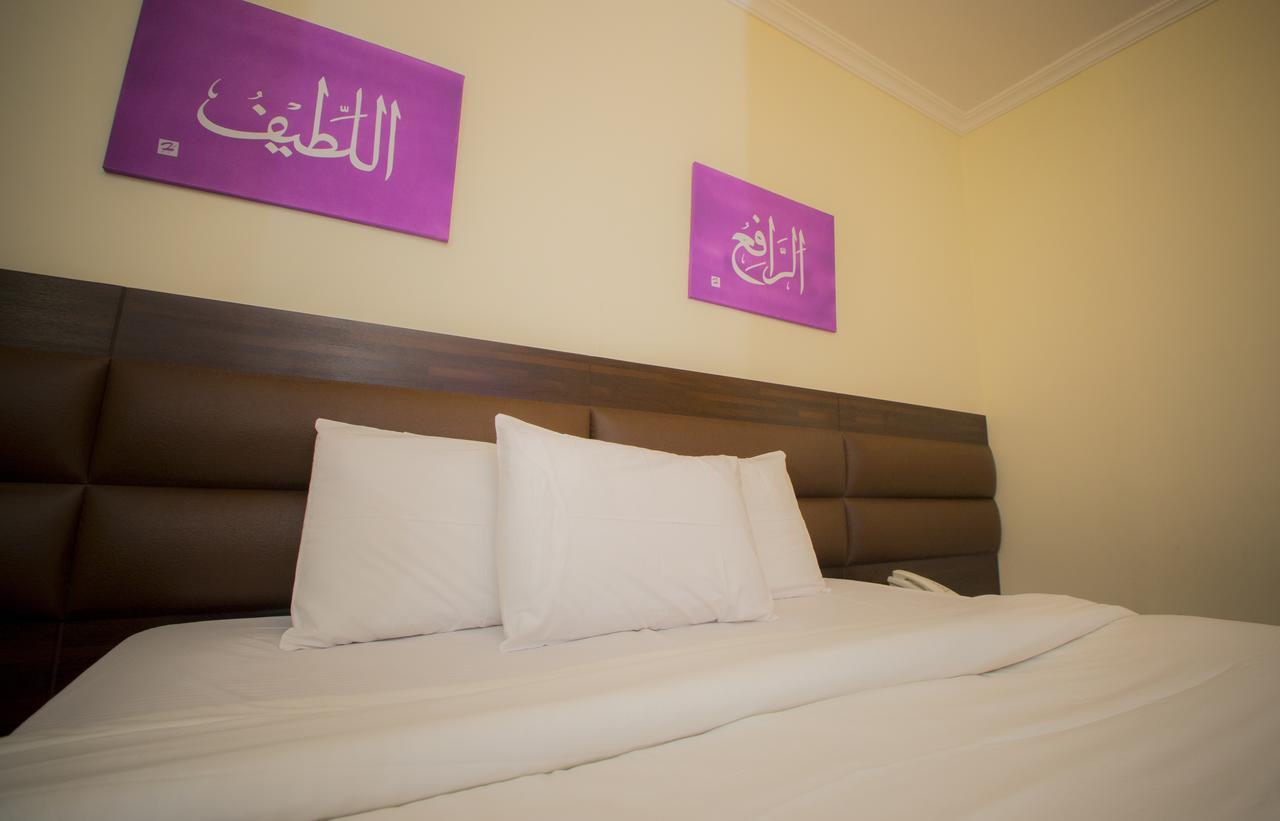 Guest Oasis Otel Medine Dış mekan fotoğraf
