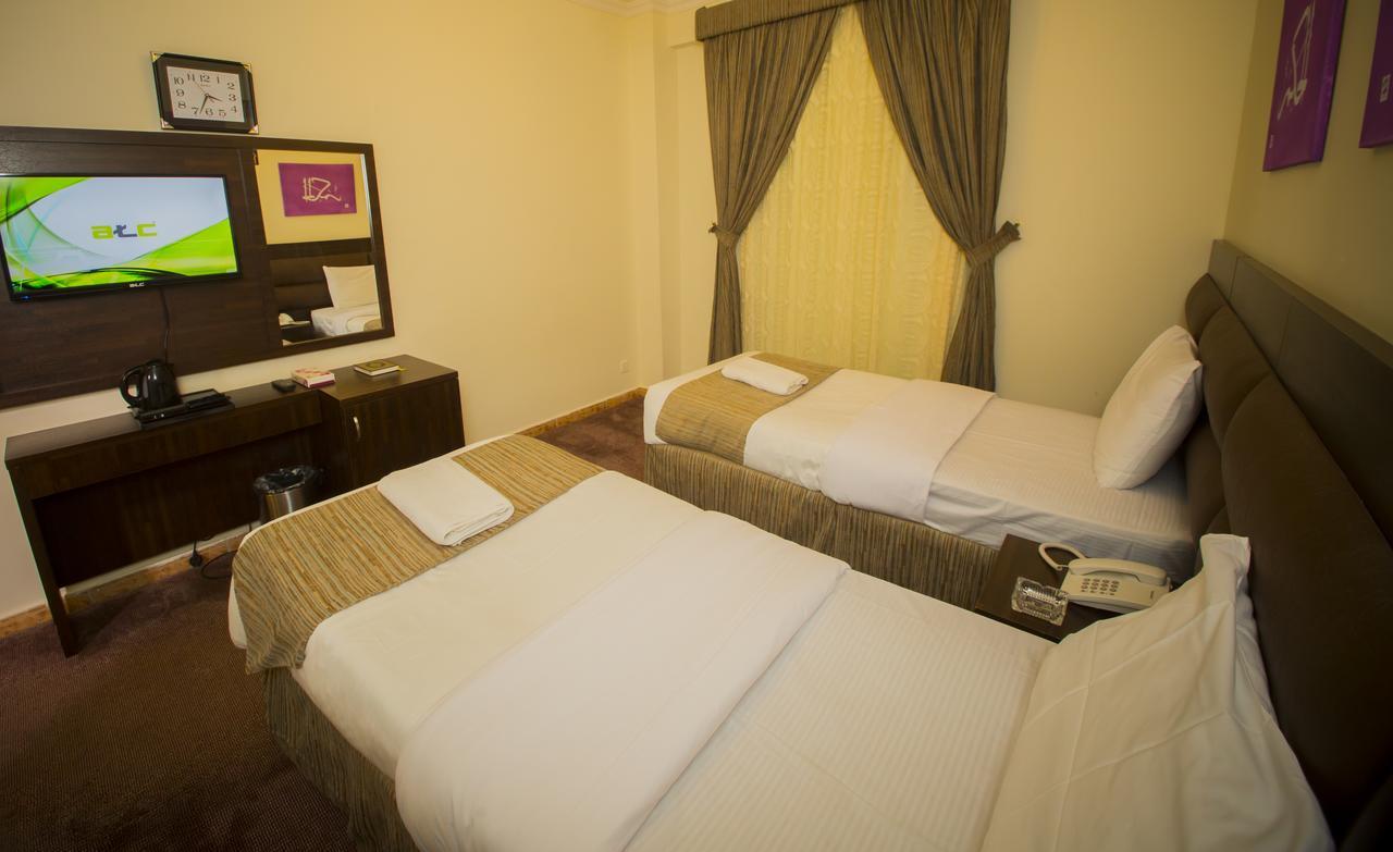 Guest Oasis Otel Medine Dış mekan fotoğraf