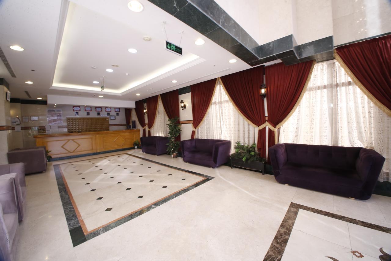Guest Oasis Otel Medine Dış mekan fotoğraf