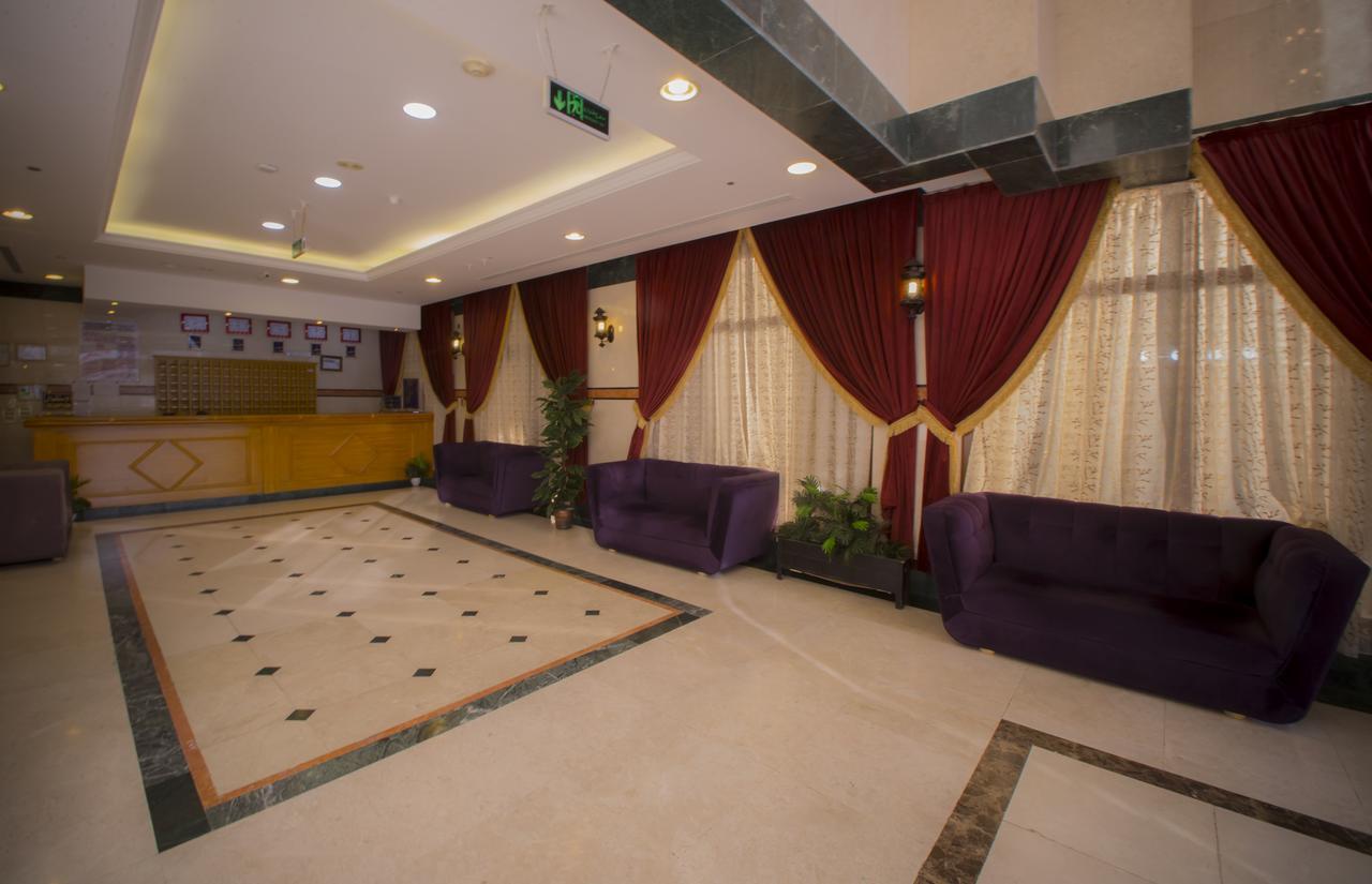 Guest Oasis Otel Medine Dış mekan fotoğraf